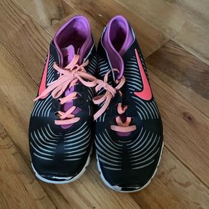 Nike Free Balanza Training Sneaker size 6.5